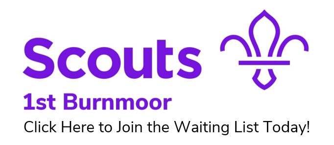 Join the Waiting List